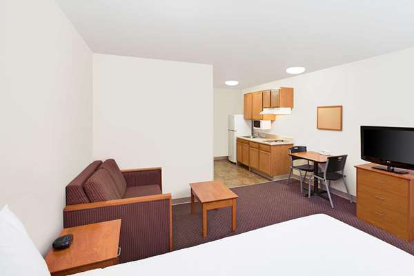  - WoodSpring Suites Westchase Houston