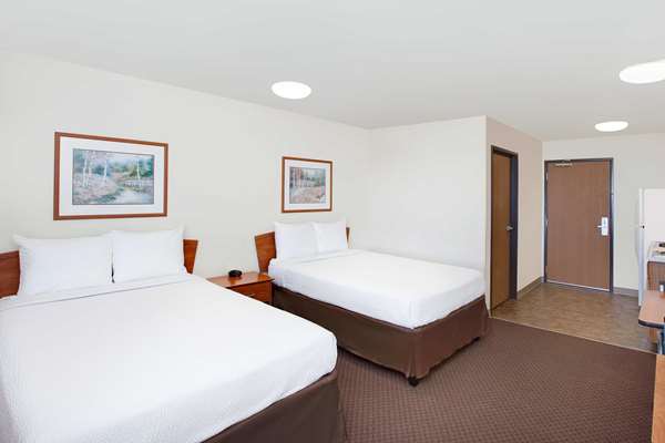  - WoodSpring Suites Westchase Houston