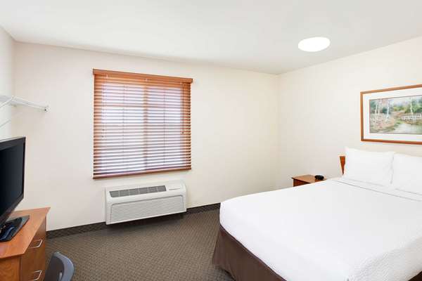  - WoodSpring Suites Westchase Houston