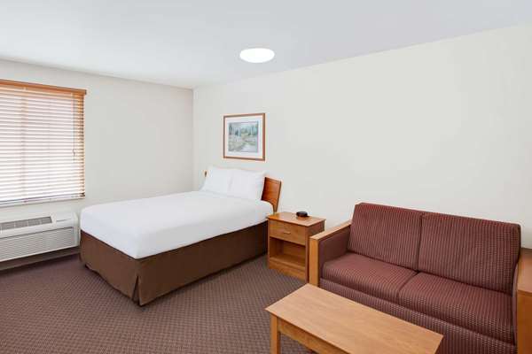  - WoodSpring Suites Westchase Houston