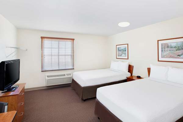  - WoodSpring Suites Westchase Houston