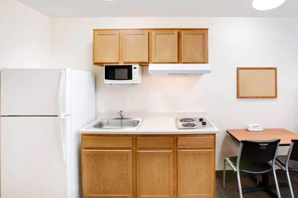  - WoodSpring Suites Westchase Houston