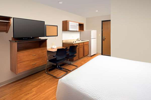  - WoodSpring Suites San Angelo