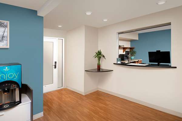  - WoodSpring Suites San Angelo