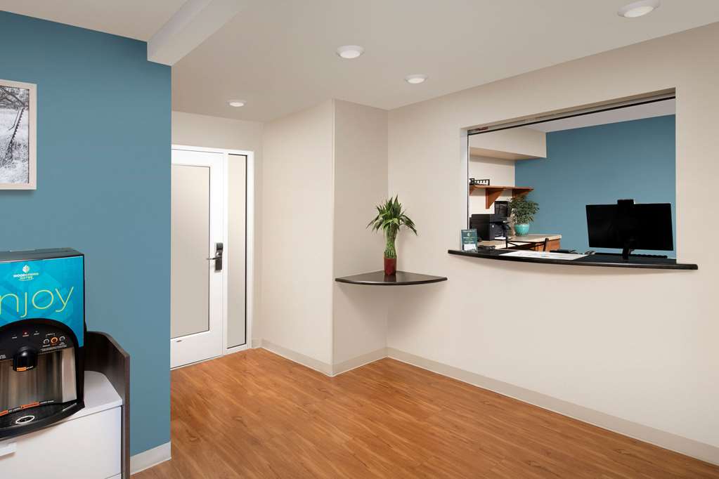 WOODSPRING SUITES SAN ANGELO, photo 4