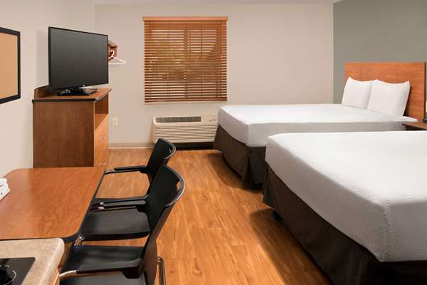  - WoodSpring Suites San Angelo