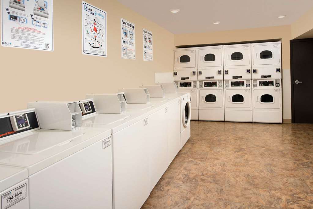 WOODSPRING SUITES SAN ANGELO, photo 6