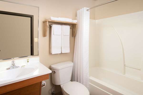  - WoodSpring Suites San Angelo