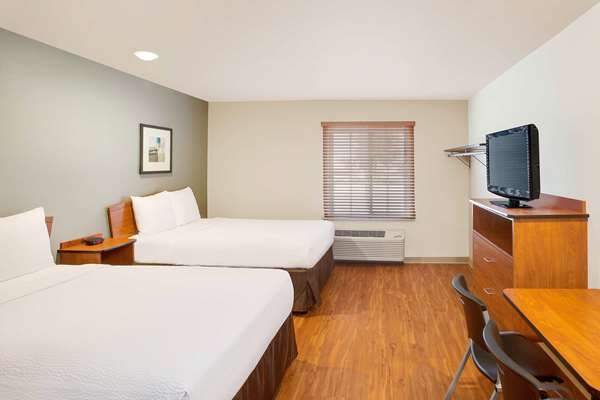  - WoodSpring Suites Bryan
