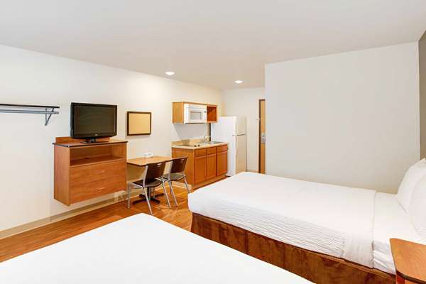  - WoodSpring Suites Bryan