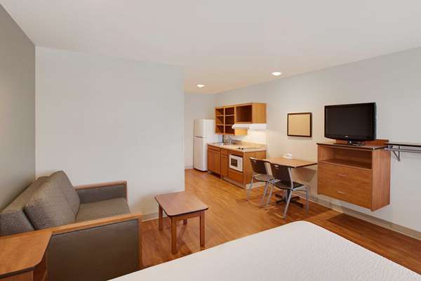 - WoodSpring Suites Bryan