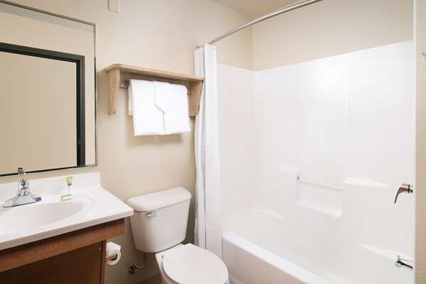  - WoodSpring Suites Bryan