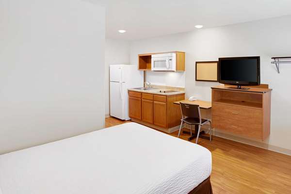  - WoodSpring Suites Bryan