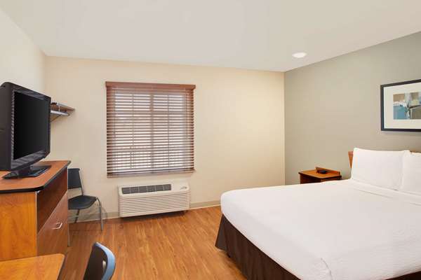  - WoodSpring Suites Bryan