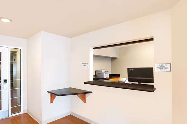  - WoodSpring Suites Bryan