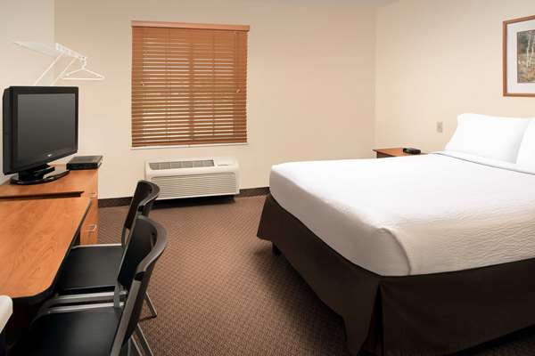  - WoodSpring Suites Midland