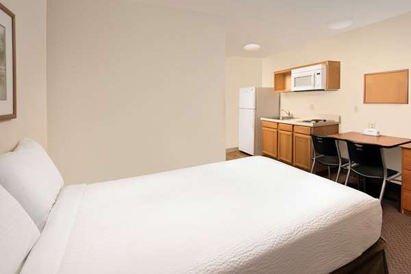  - WoodSpring Suites Midland