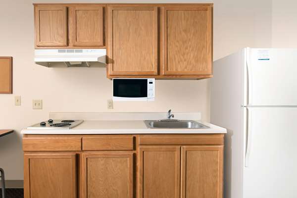  - WoodSpring Suites San Antonio - I-35, Exit 169