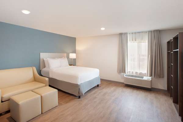  - WoodSpring Suites South Medical Center Houston