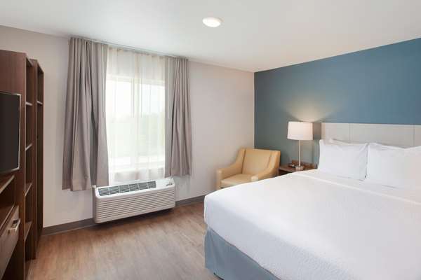  - WoodSpring Suites South Medical Center Houston