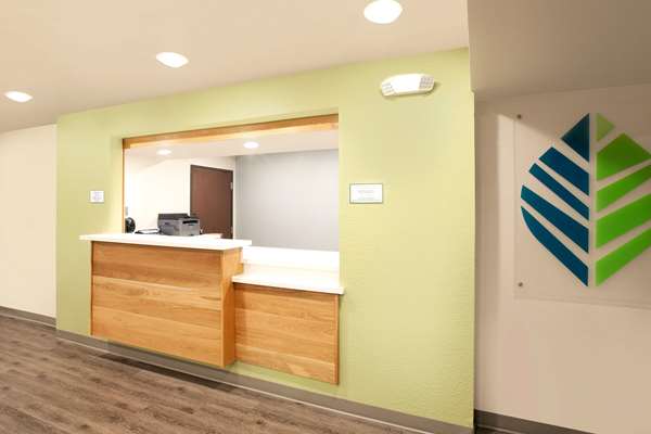  - WoodSpring Suites South Medical Center Houston