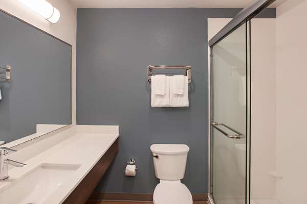  - WoodSpring Suites South Medical Center Houston