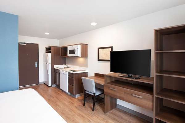  - WoodSpring Suites South Medical Center Houston