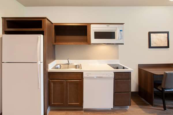  - WoodSpring Suites South Medical Center Houston