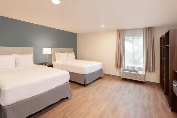  - WoodSpring Suites South Medical Center Houston