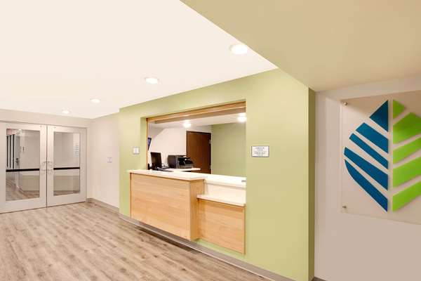  - WoodSpring Suites Northwest Houston