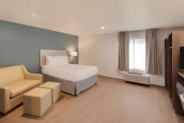  - WoodSpring Suites Northwest Houston