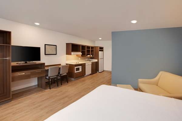 - WoodSpring Suites Northwest Houston