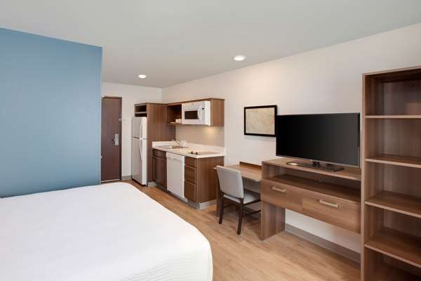  - WoodSpring Suites Northwest Houston