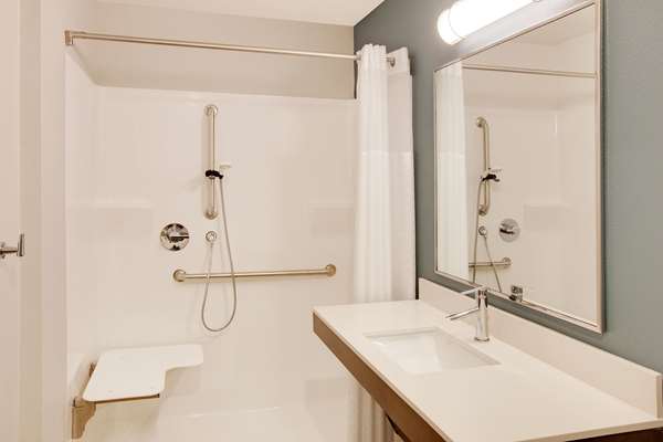  - WoodSpring Suites Northwest Houston