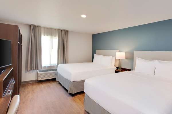  - WoodSpring Suites Northwest Houston