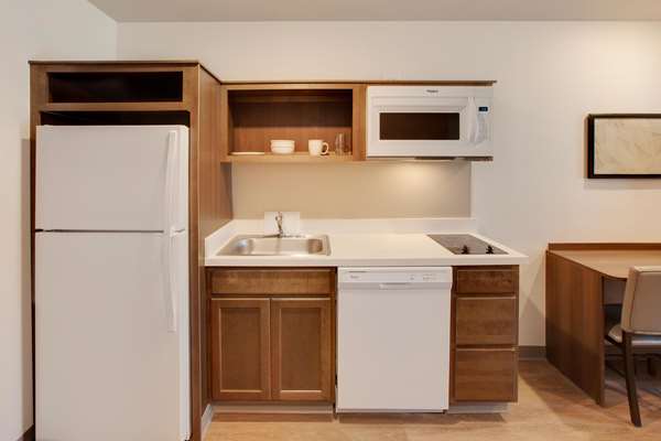  - WoodSpring Suites Northwest Houston