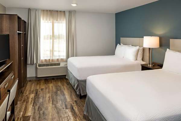  - WoodSpring Suites IAH Airport Humble - I-69, Exit 147