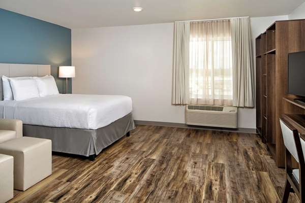 - WoodSpring Suites IAH Airport Humble - I-69, Exit 147