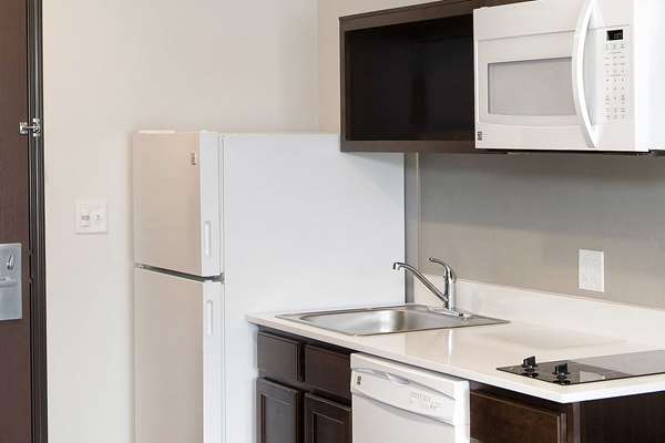  - WoodSpring Suites IAH Airport Humble - I-69, Exit 147