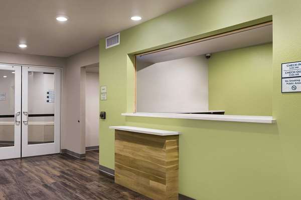  - WoodSpring Suites IAH Airport Humble - I-69, Exit 147