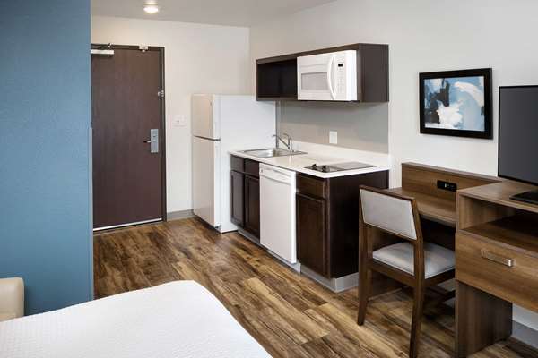  - WoodSpring Suites IAH Airport Humble - I-69, Exit 147