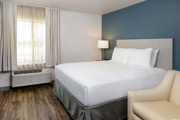  - WoodSpring Suites IAH Airport Humble - I-69, Exit 147