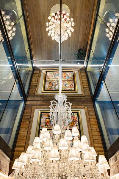 ULTIMA HOTEL GSTAAD - Photo 7