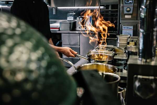 ULTIMA HOTEL GSTAAD - Photo 14