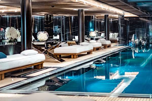 ULTIMA HOTEL GSTAAD - Photo 15