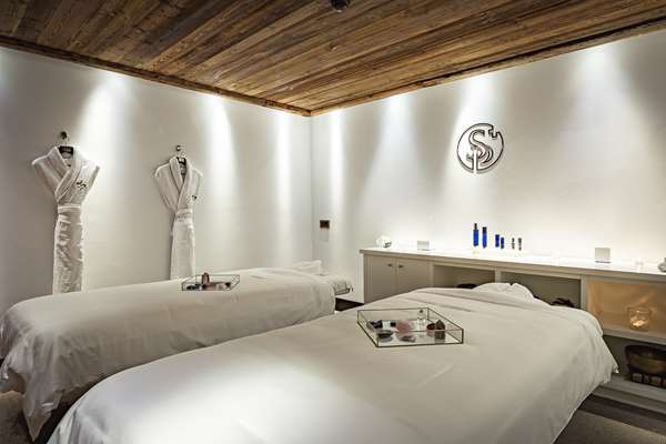 ULTIMA HOTEL GSTAAD - Photo 16