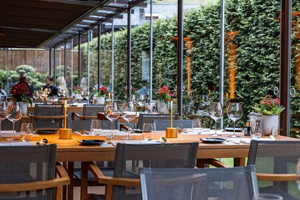 ULTIMA HOTEL GSTAAD - Photo 8