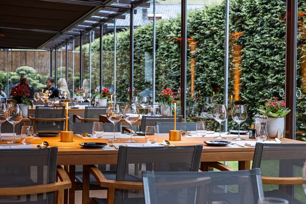 ULTIMA HOTEL GSTAAD - Photo 8