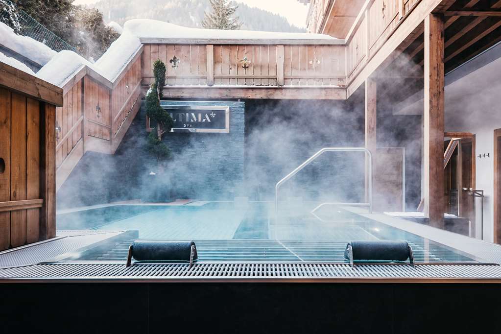 ULTIMA HOTEL GSTAAD - Photo 18