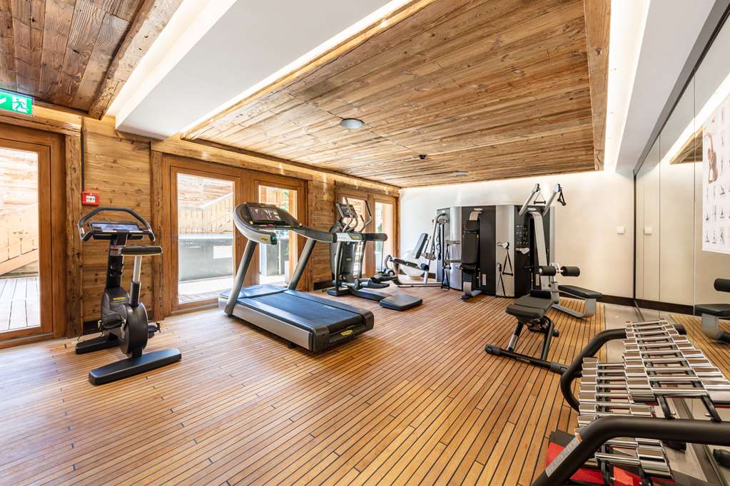 ULTIMA HOTEL GSTAAD - Photo 17